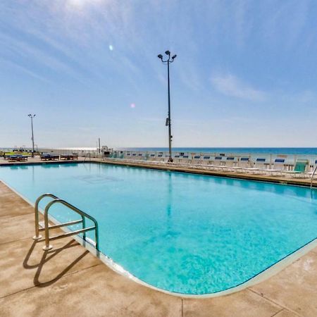 Regency Towers - Beachfront Condo Панама-Сіті-Біч Екстер'єр фото